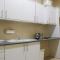 Rustic Apartment in Poveiros