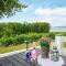 4 person holiday home in Aabenraa-By Traum