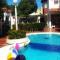 Uchuva beach house - Santa Marta