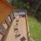 5 O Clock Somewhere Cabin