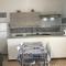 Charming Apartment in Sciacca with Sea View