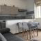 Charming Apartment in Sciacca with Sea View