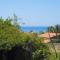 2 bedrooms apartement at Sciacca 400 m away from the beach with sea view furnished garden and wifi