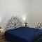 Comfortable apartment in San Giorgio, 90 m² + private garden