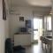 2 bedrooms appartement at San Giorgio Timpirussi 400 m away from the beach with sea view enclosed garden and wifi