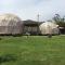 Nativa Whale Domes - Puerto López