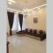 Comfortable luxury apartment with 3 rooms. Center heart of kiev