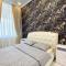 Comfortable luxury apartment with 3 rooms. Center heart of kiev
