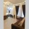 Comfortable luxury apartment with 3 rooms. Center heart of kiev