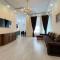 Comfortable luxury apartment with 3 rooms. Center heart of kiev