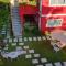Cores do Verão - Apartamentos ou Studios