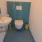 Seeappartement Marina
