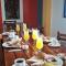 Hostal El Pinzón