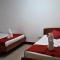 Hostal El Pinzón
