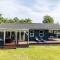Tranquil Oasis in Rindby - Fano