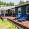 Tranquil Oasis in Rindby - Fano