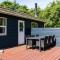 Tranquil Oasis in Rindby - Fano