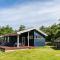 Tranquil Oasis in Rindby - Fano