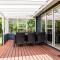 Tranquil Oasis in Rindby - Fano