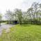 Tranquil Oasis in Rindby - Fano