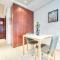 Calm Studio at Lake View Tower JLT by Deluxe Holiday Homes - Dubai