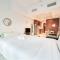 Calm Studio at Lake View Tower JLT by Deluxe Holiday Homes - Dubai