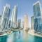 Calm Studio at Lake View Tower JLT by Deluxe Holiday Homes - Dubai