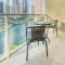 Calm Studio at Lake View Tower JLT by Deluxe Holiday Homes - Dubai