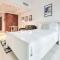 Calm Studio at Lake View Tower JLT by Deluxe Holiday Homes - Dubai