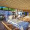 Ponte Porton Dining & lodging