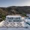 Romantica Hotel Apartments - Agia Pelagia - Citera