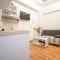 Syntagma Square Athenian apartments