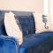 Luksusowe Apartamenty Bursztynowy Las ,,Morski Szafir'' z widokiem na Las w Ustce - 乌斯特卡