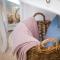 Luksusowe Apartamenty Bursztynowy Las ,,Morski Szafir'' z widokiem na Las w Ustce - 乌斯特卡