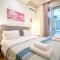 Syntagma Square Athenian apartments