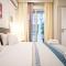 Syntagma Square Athenian apartments