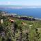 Apartments Nika with swimming pool and beautiful sea view - Dobreć