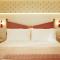 Sighé Boutique Rooms - Le stanze più vicine allOspedale Panico di Tricase - Comfort ed eleganza