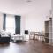 Cube Apartamenty