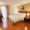Dhafra Beach Hotel - 杰贝尔丹那