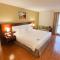 Dhafra Beach Hotel - 杰贝尔丹那