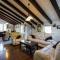Rustic apartment EVELIN - Krk