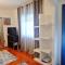 Studio MARE -30 m from a lonely beach