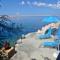Studio MARE -30 m from a lonely beach