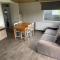 Camping Thalassa Belgische Kust Chalet