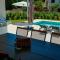 Villa Lia with pool - luxury in Vintijan, near Pula and Medulin - Pula