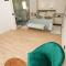 Fra&Kat Rooms