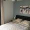 Beatriz del Mar - Apartamento con aire acondicionado