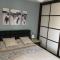 Beatriz del Mar - Apartamento con aire acondicionado