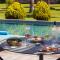 Hotel Le Ruesco